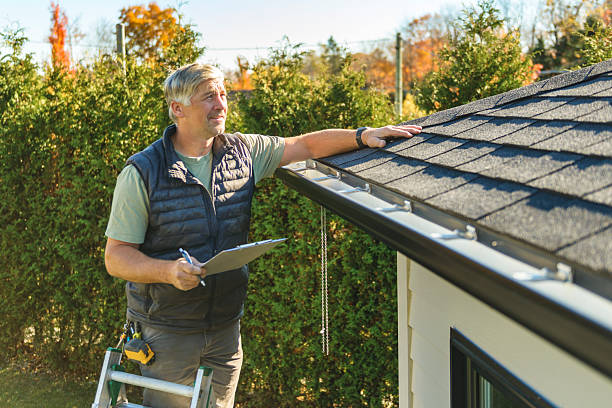 Trusted Roof Leak Repair service in Rye, NY - Ben Roofing and Steel LLC